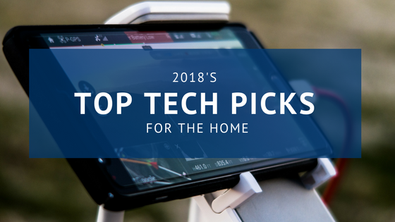 Top Tech Picks